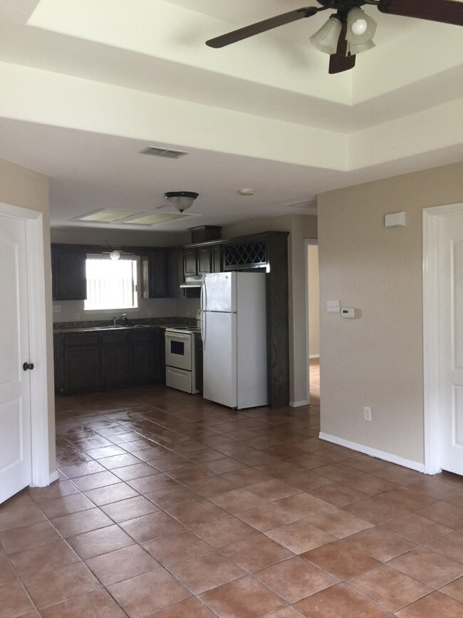 Foto del edificio - Palm