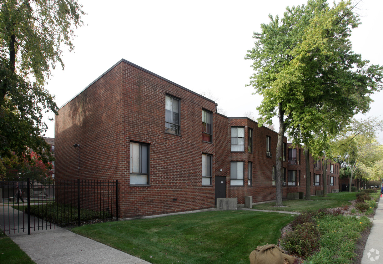 Foto principal - Greenwood Park Apartments