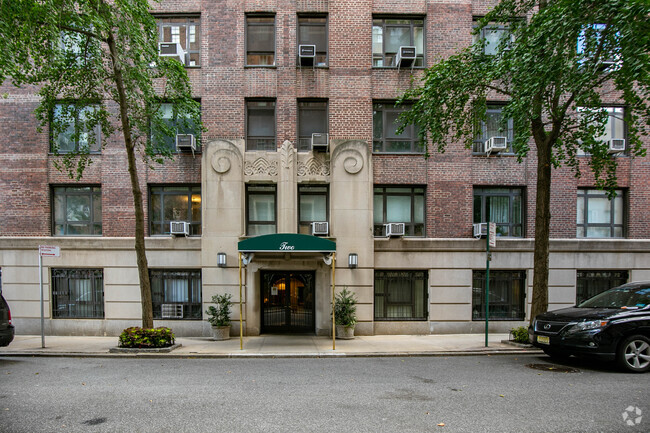 Foto del edificio - 2 Beekman Pl