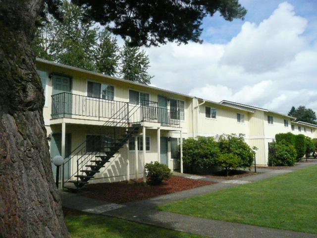 Building Photo - Willow Springs Apartments