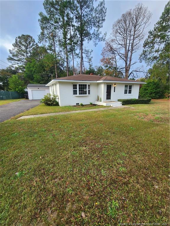 1106 Wellons Dr, Fayetteville, NC 28304 House Rental in Fayetteville