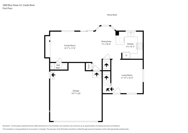 Foto del edificio - 3289 Blue Grass Cir