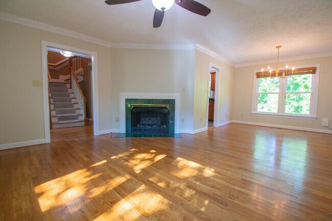 Foto del edificio - 4551 Rustic Haven Ct