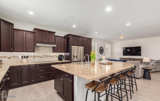 Foto del edificio - 12914 W Cassia Trail