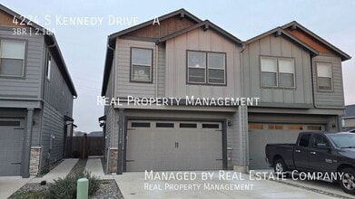 Building Photo - 4224 S Kennedy Dr