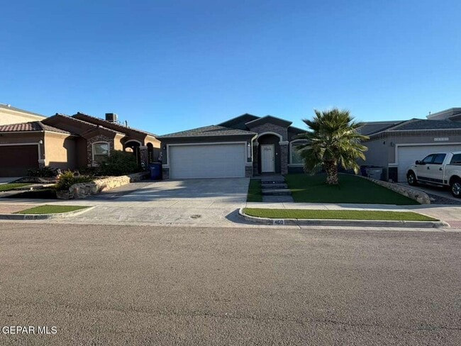 Building Photo - 460 Prime Desert Dr