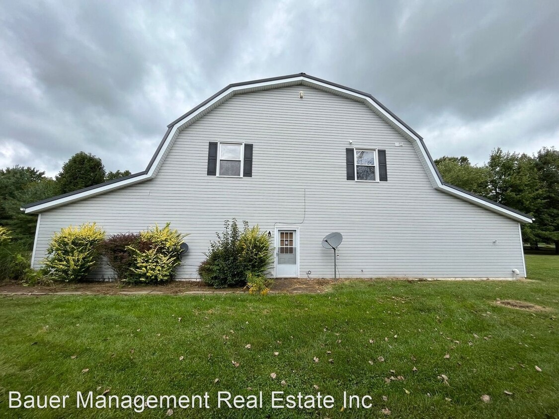 Primary Photo - 3 br, 2 bath House - 1442 St Rt 96