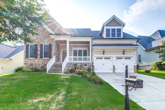 Building Photo - 4028 Enfield Ridge Dr