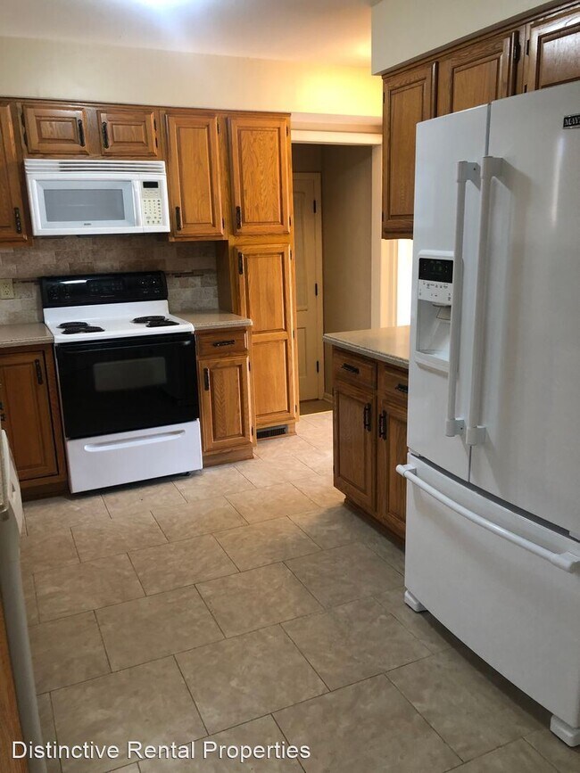 Foto del edificio - 3 br, 2 bath House - 1721 Salisbury St