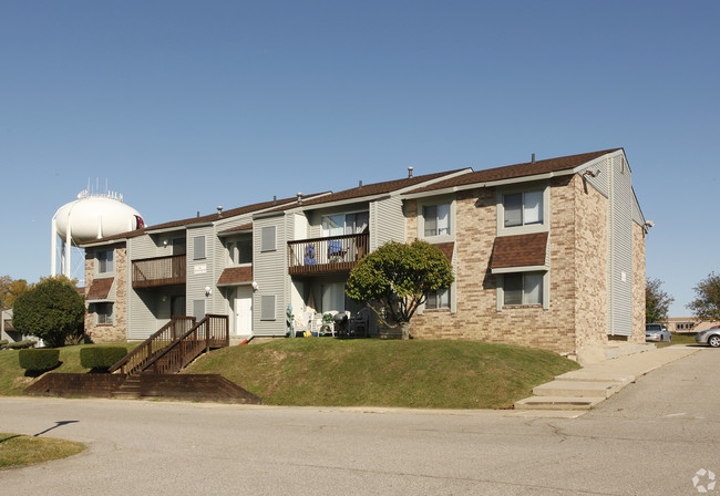 Foto del edificio - Stratford Square Apartments