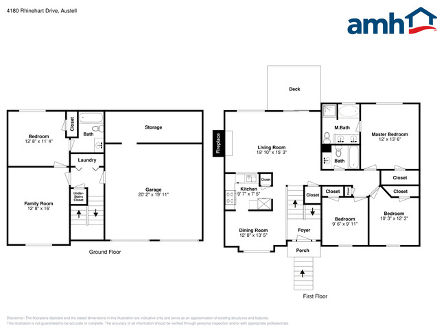 Building Photo - 4180 Rhinehart Dr