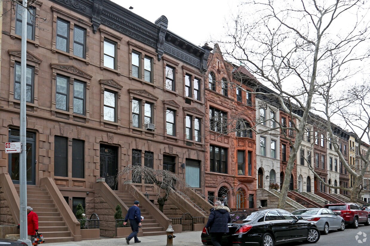 Foto principal - 161 W 88th St