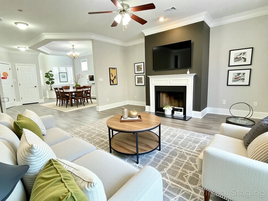 Foto principal - 5471 Boyer Tr NW