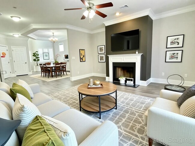 Building Photo - 5471 Boyer Tr NW