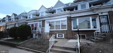 Building Photo - 5729 N Fairhill St