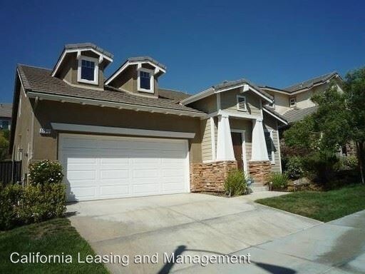Primary Photo - 4 br, 2.5 bath House - 27912 Mariposa St.