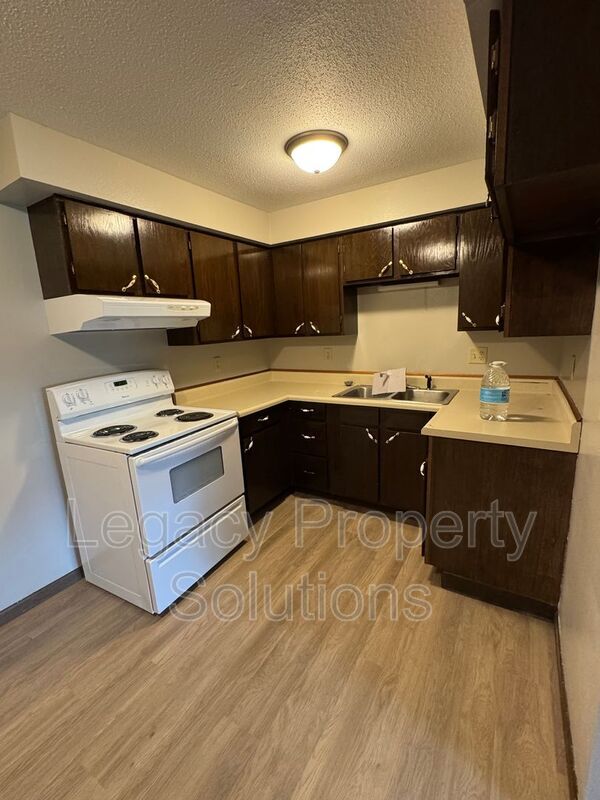 Foto del edificio - 206 1st St