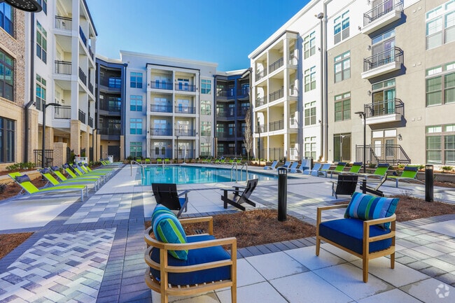 Building Photo - The Lights at Northwinds