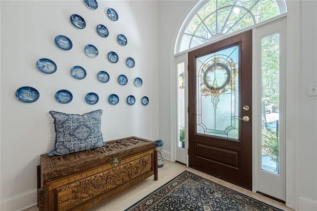 Foto del edificio - 322 Pebble Trail