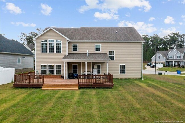 Foto del edificio - 6058 Whitemoss Ct