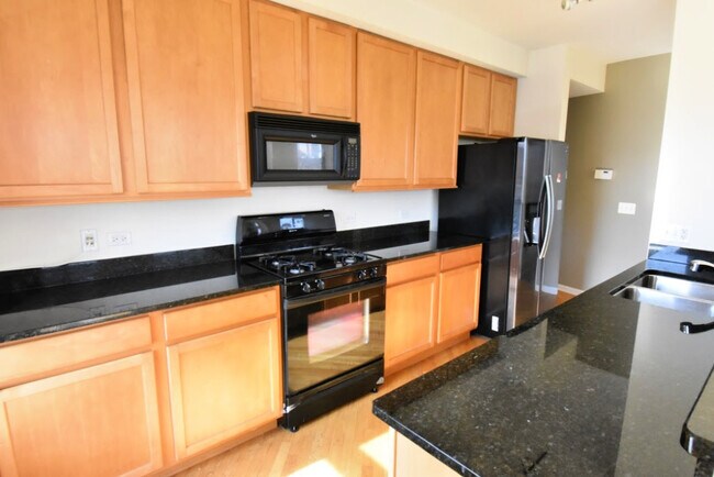 Foto del edificio - 343 W Old Town Ct