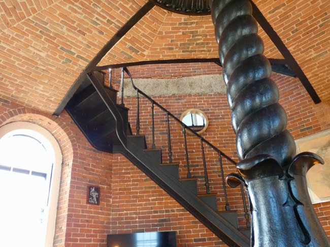 Foto del edificio - 201 Thorndike St