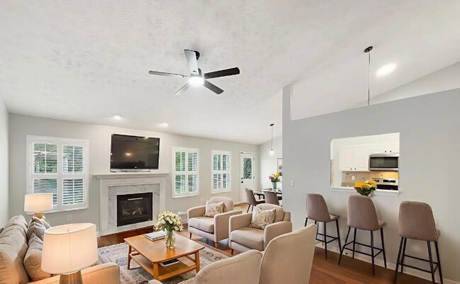 Foto del edificio - 8989 Maineville Rd