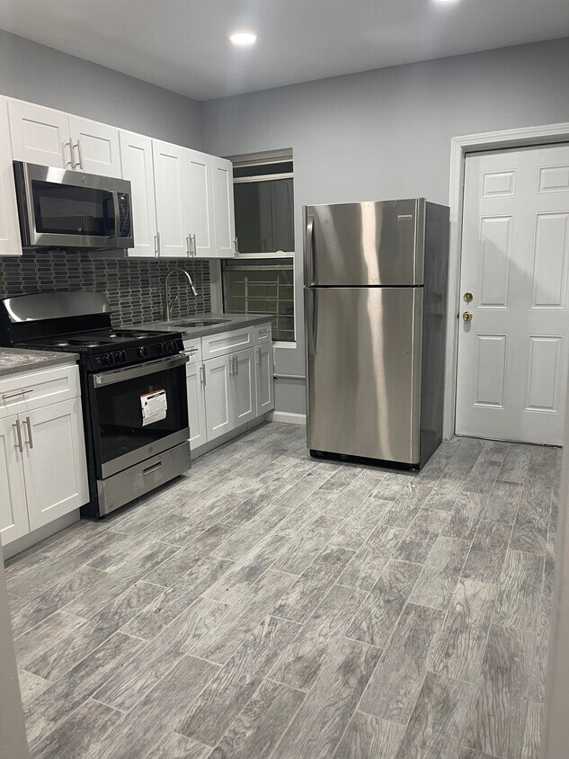 Foto principal - 1220 Pembroke St