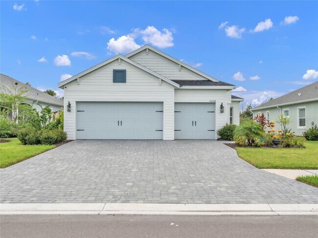 Foto del edificio - 10108 Hammock Brook Dr