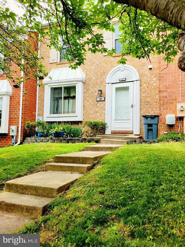 Foto del edificio - 19 Island Run Ct