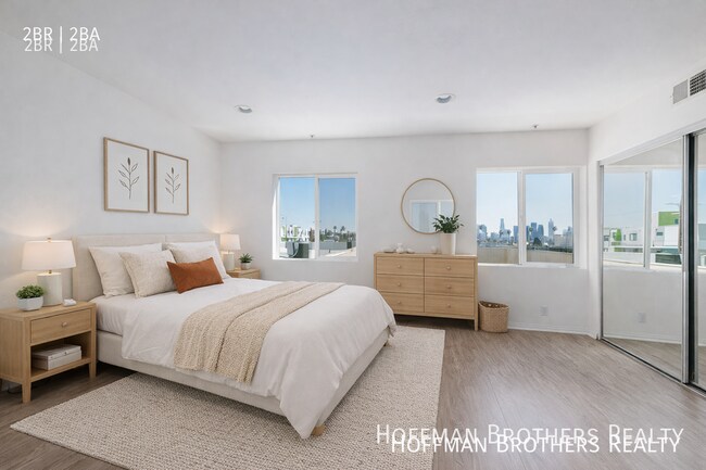 Foto del edificio - 251 Robinson St