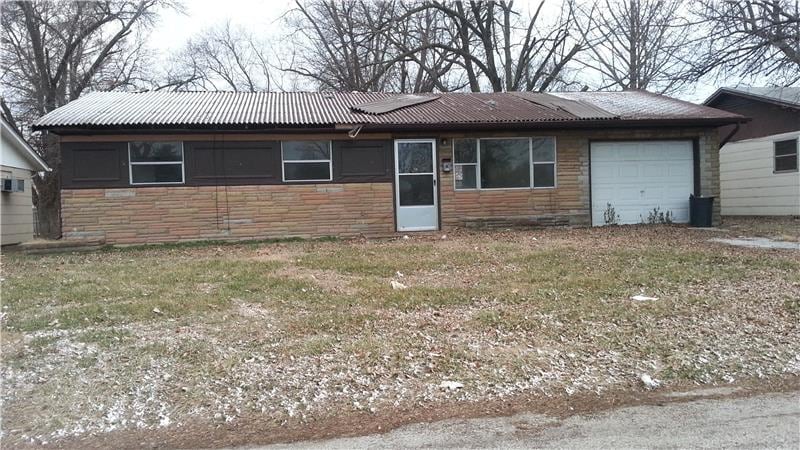 Primary Photo - 1162 Camp Jackson Rd