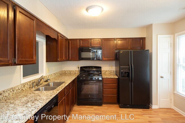 Building Photo - 3 br, 2.5 bath House - 1513 Hemphill Dr