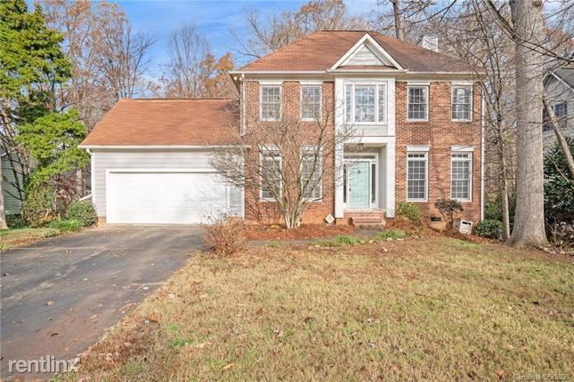Foto principal - 3 br, 2 bath House - 3010 Windsor Chase Drive