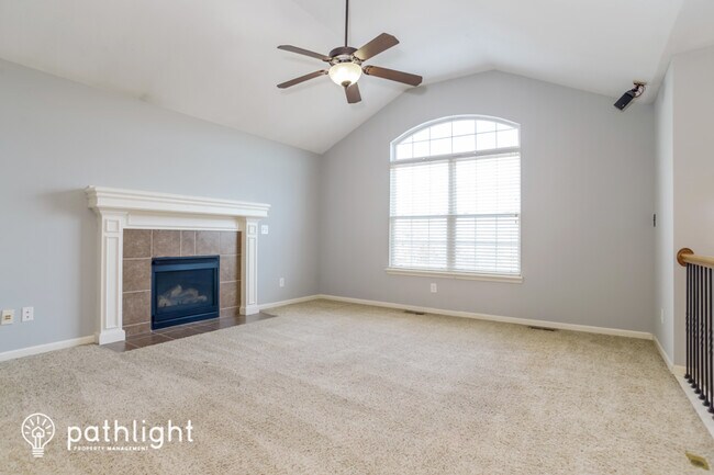 Foto del edificio - 8431 N Kensington Ave, Kansas City, MO, 64156