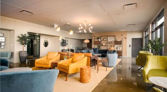 Foto del edificio - 1135 W Winona St