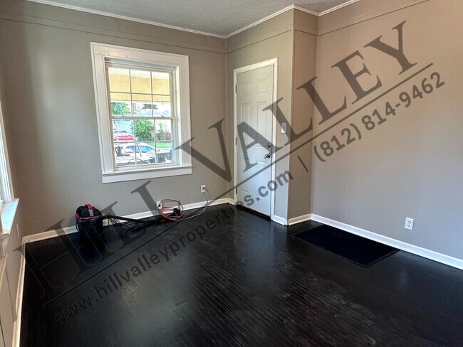 Foto del edificio - 2325 S 8th St