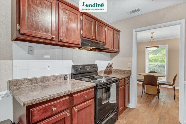 Foto del edificio - 3200 Post Woods Dr NW