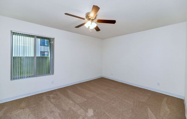 Interior Photo - Sahara and Playa Palms