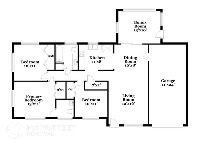 Building Photo - 518 N Duncan Ave