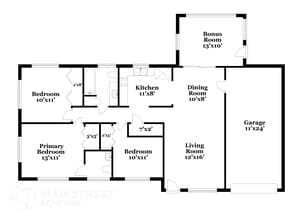 Building Photo - 518 N Duncan Ave