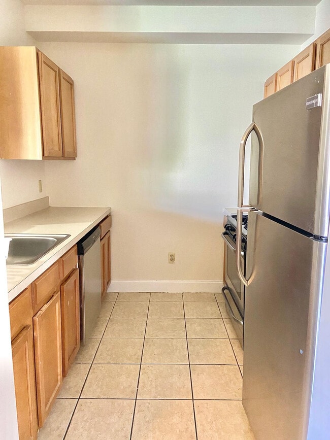 Foto del edificio - 416 Madison St