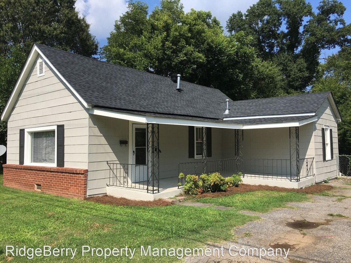 Primary Photo - 2 br, 1 bath House - 503 Cedar Ave Rome