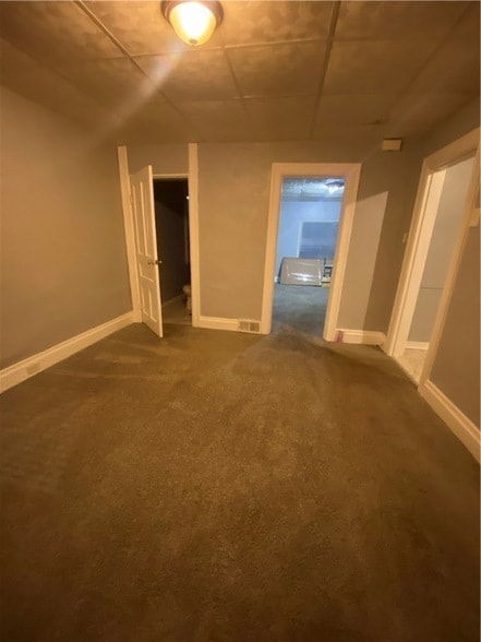 Building Photo - 813 Dohrman St