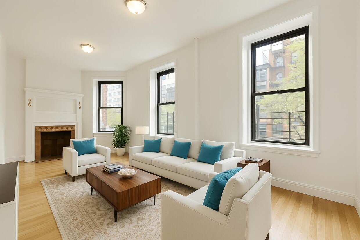 Foto principal - 941 Amsterdam Ave