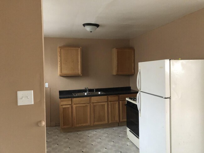 Foto del edificio - 2530 E 22nd Pl