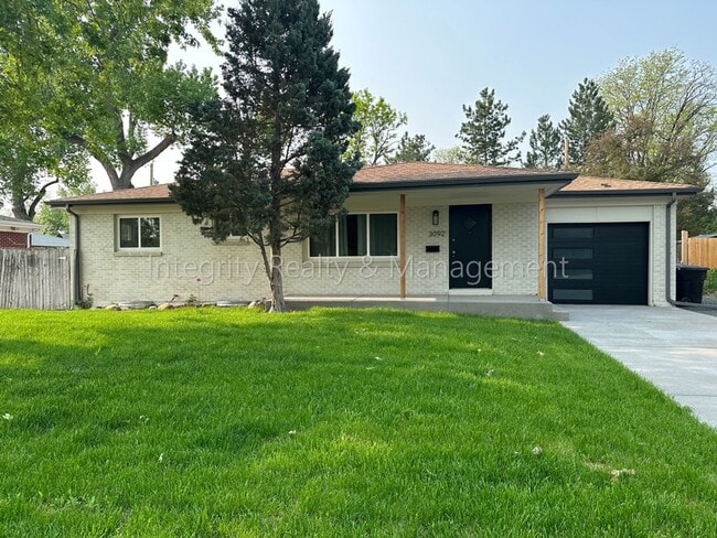 Photo - 3092 W Layton Ave House