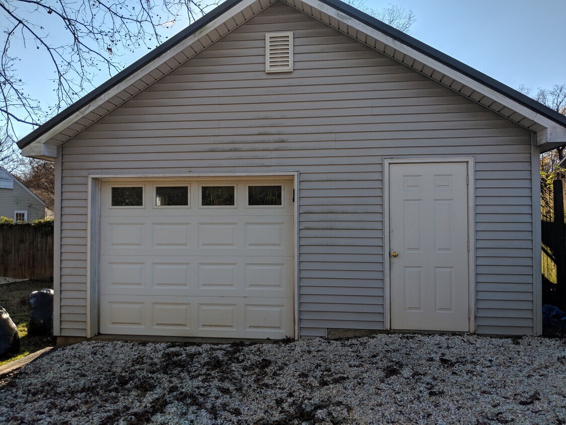 Foto principal - 4440 6th Ave S