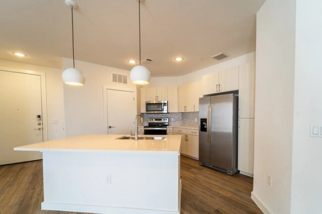 Foto del edificio - 6324 N Lamar Blvd