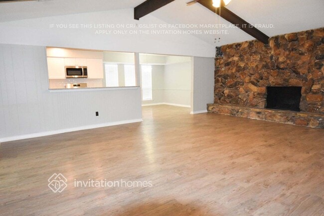 Foto del edificio - 945 Clear Springs Dr